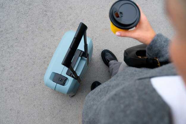 Praktiska Android-spårningslösningar för bagage och integritetsskydd