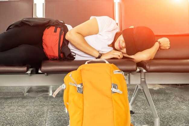 Jet Lag Strategia kalauző