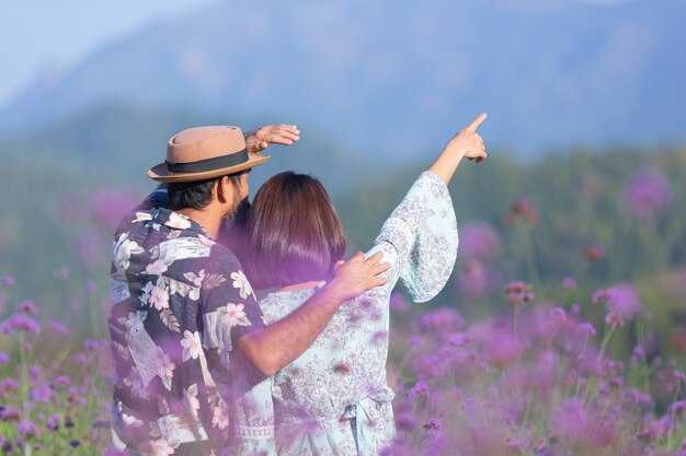 Around the World in 10 Romantic Destinations: Top Couples' Getaways