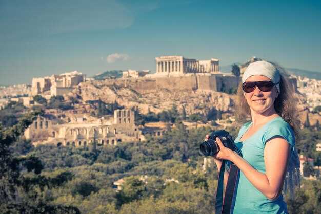 Athens City Tour: Acropolis & Acropolis Museum Tour with Optional Skip-the-Line