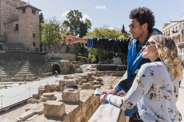 Athens Highlights Walking Tour