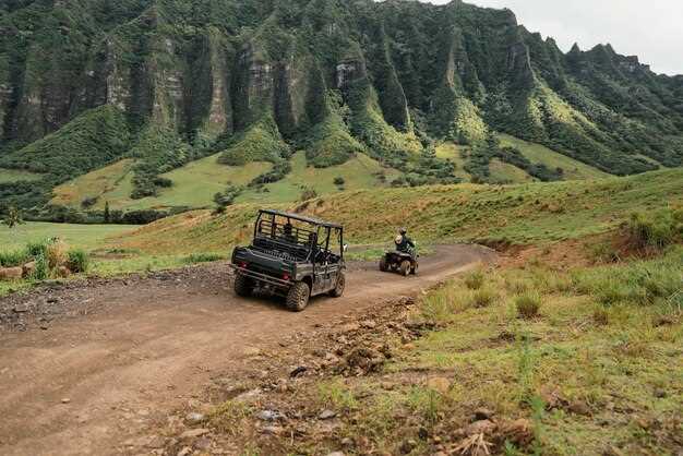 ATV Tours in Denver, Colorado – Best Off-Road Adventures