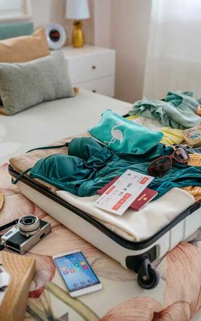 Bundle and organize with packing cubes and compression bags