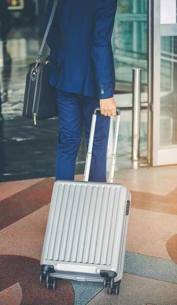 Compact packing strategies for a 1-2 day business trip