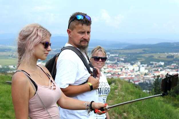 Practical Framework for Booking and Conducting Baden-Baden Walks