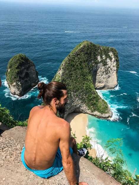Sample Itinerary: West Penida Highlights by Road