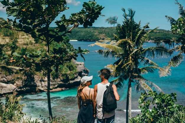 Bali West Nusa Penida Tour – Ultimate Guide, Itinerary & Top Sights