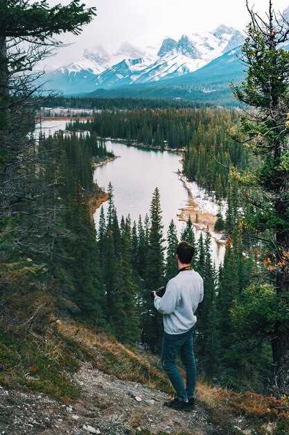 Banff National Park Itinerary – 3-, 5-, and 7-Day Trips