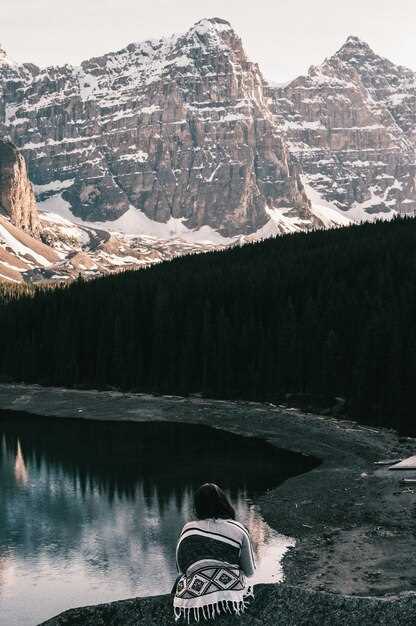 Banff National Park – Lake Louise Full-Day Private Tour