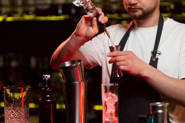 Key skills you'll practice: shaking, muddling, and precise pouring