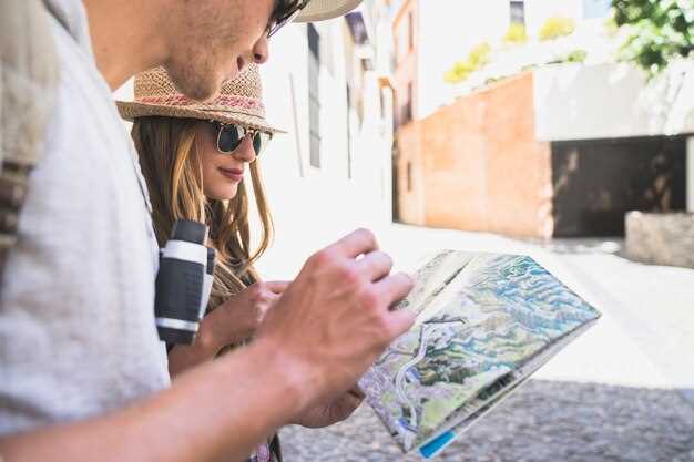 How the Old Town Treasure Adventure Unfolds: Route, Clues, and Time Allocation