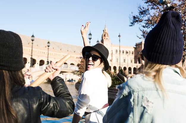 Family-Friendly Excursions and Kid-Friendly Stays in Barcelona