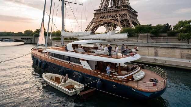 Bateaux-Mouches vs. Bateaux Parisiens - La tua guida definitiva alla scelta della crociera perfetta sulla Senna Bateaux-Mouches vs. Bateaux Parisiens: La tua guida definitiva per scegliere la crociera perfetta sulla Senna