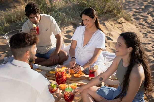 Beach Barbecue: A Seaside Experience