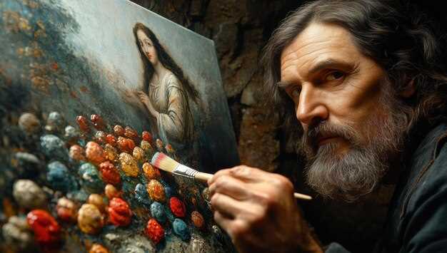 Become an Expert: 8 Stunning Rembrandt Paintings Explained for 2025