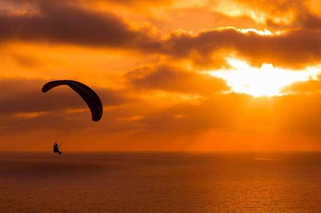 Benalmádena’s 1 Parasailing Experience – Best Parasailing in Benalmádena