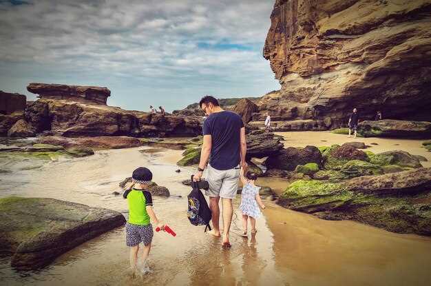 Best Areas for Family Trips: A Ranking of Kid-Friendly Activities