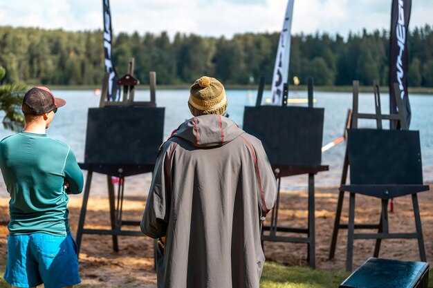 I Migliori Ritiri Artistici in Polonia: Workshop Creativi, Ispirazione Panoramica e Fughe Rilassanti