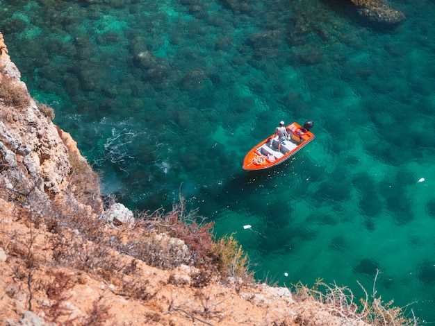 Best Boat Trips to La Maddalena – Island-Hopping Tours & Scenic Sailing