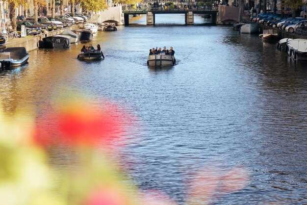 Best Canal Tour in Copenhagen - Explore the City by Boat
