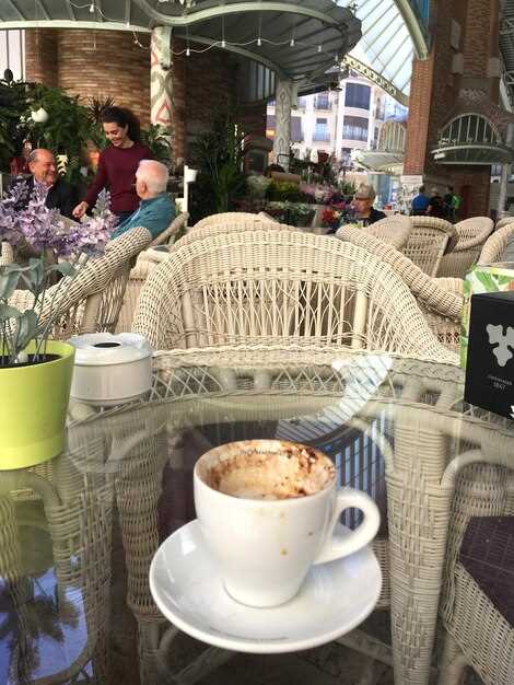 Best Coffee Shops in Barcelona for Coffee Lovers | Top Picks