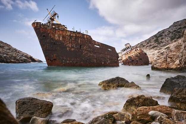 Route Highlights: Which Ancient Cultures Are on This Itinerary