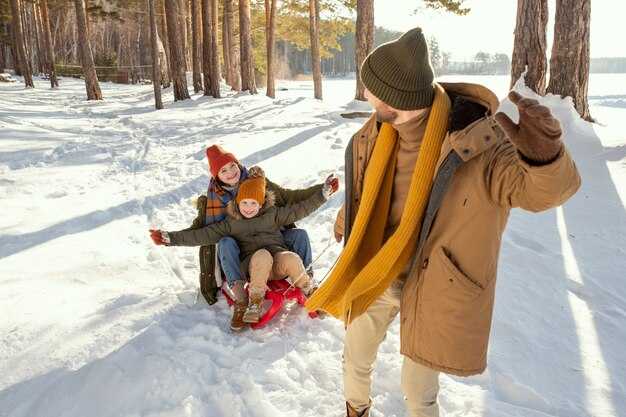 Best Family-Friendly Ski Resorts in New England: Top Picks for Kids and Beginners