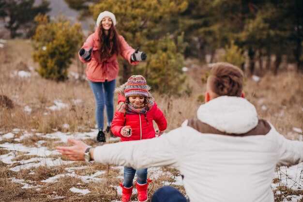 Best Family Winter Activity Holiday Destinations: The Ultimate Guide