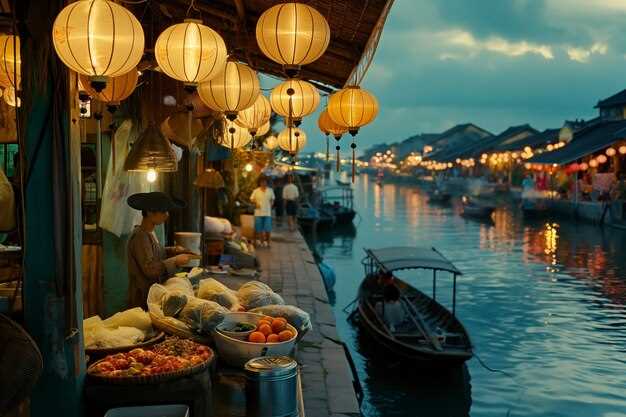 Best Floating Markets in Bangkok - A Complete Traveller’s Guide Best Floating Markets in Bangkok: A Complete Traveller’s Guide
