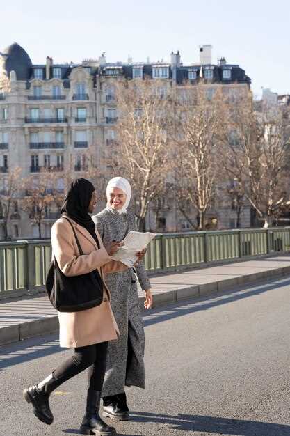 One Day in Paris: Suggested Itinerary and Must-Sees