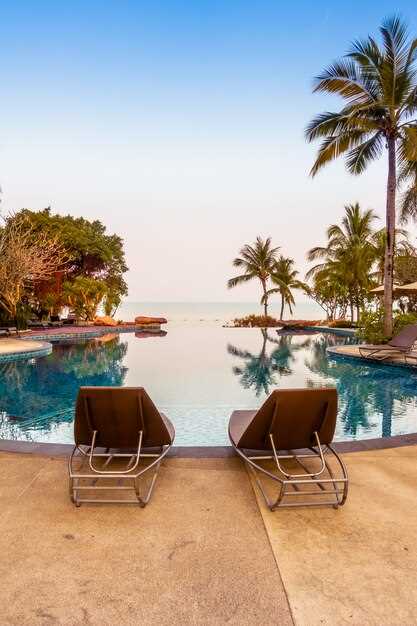 Best Hotels in Costa Adeje – Top Picks for 2025