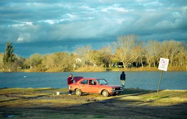 How to choose the ideal road journey in Central Florida