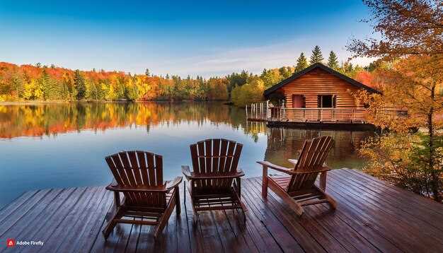 Best Lakeside Cottages and Cabins in the UK | Waterfront Holiday Stays