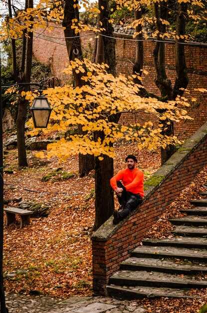 Seasonal events and culinary highlights to seek in autumn