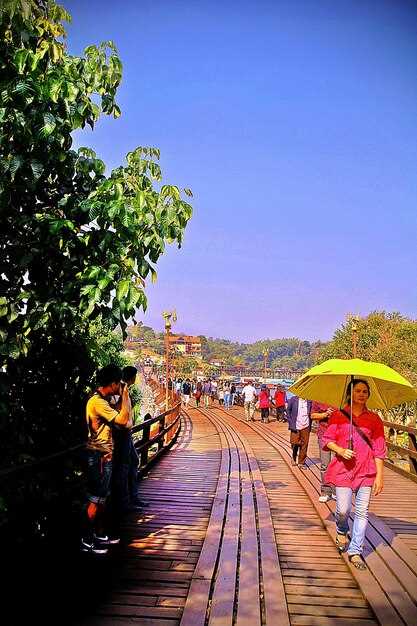 Best Places to Visit in India During Summer