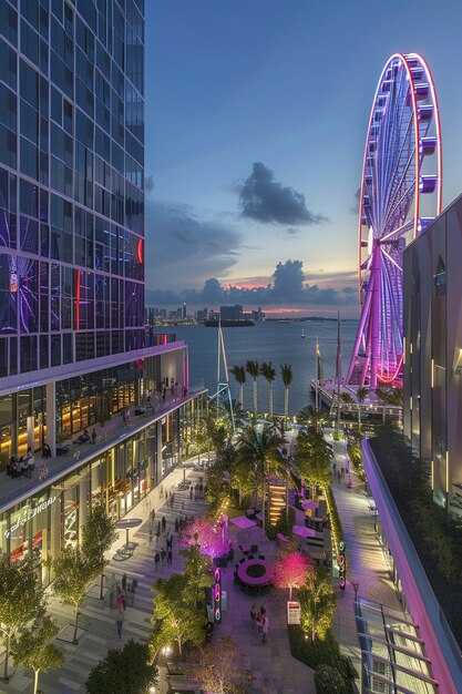 Miami Hotel Selection Criteria: Location, On-site Amenities, and Recent Guest Feedback