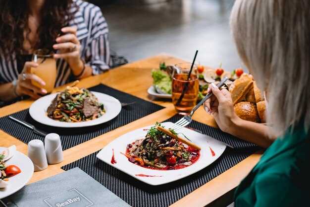 Fine Dining Experiences: Multi-Course Menus and Wine Pairings
