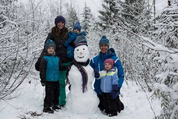 Best Things to Do in Winter Park, Colorado with Kids: A Family-Friendly Guide