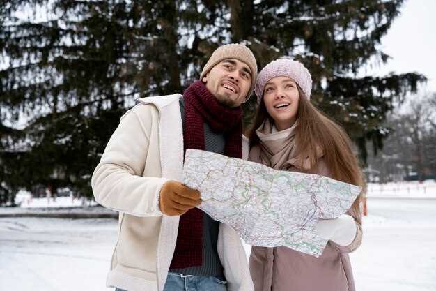 La mejor época para visitarlo: Descubra las mejores estaciones para el destino de sus sueños
