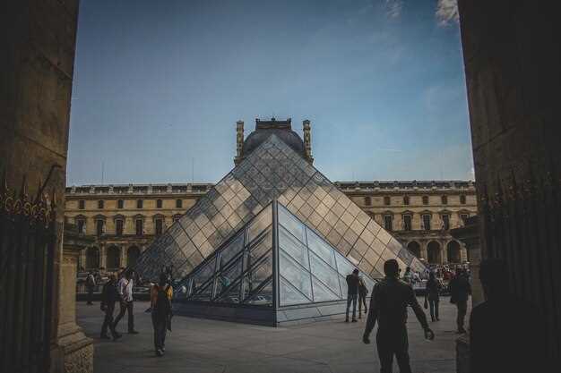 Best Time to Visit The Louvre: Ultimate Tips for 2024
