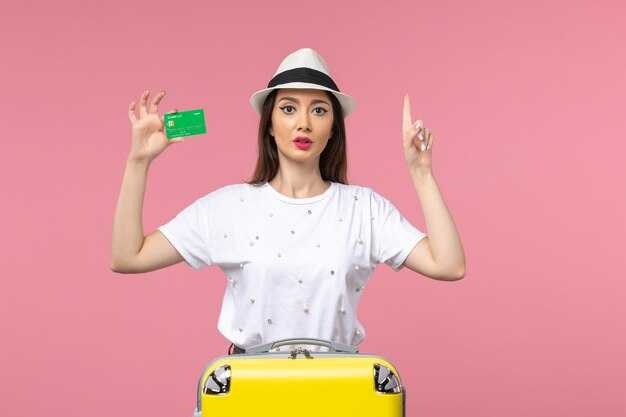 Practical insights to choose and use travel cards in 2025