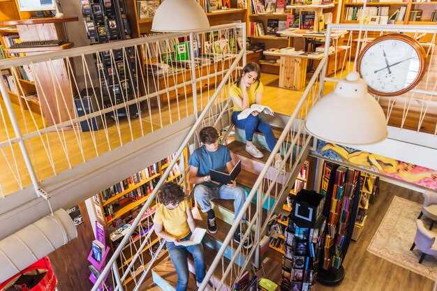 New York City in 2024: Major libraries, flagship bookstores, and reading events