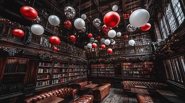 Boston in 2024: Public libraries, independent bookshops, and literary meetups