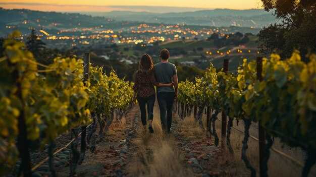 Best Vineyards in Italy – Top Regions and Wineries for Wine Lovers