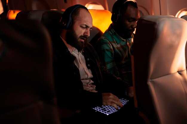 Beyond Flat Beds: 5 Ways Aircraft Interiors Affect Your Onboard Sleep