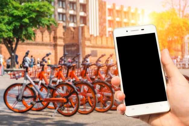 Bicycle Rental Guide – Finding Affordable Bike Rentals Near You