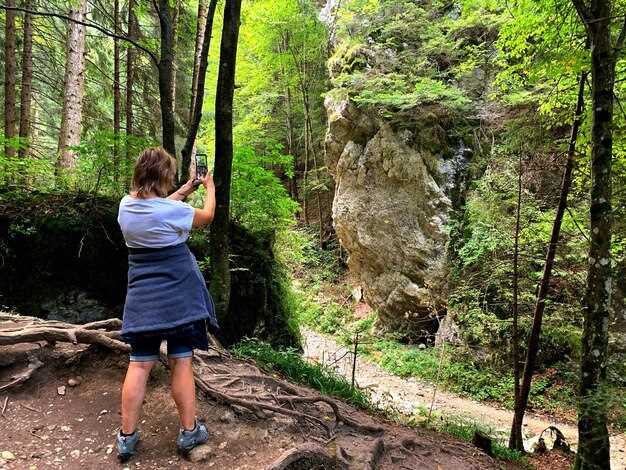 Top Trails and Landscape Highlights You Can't Miss
