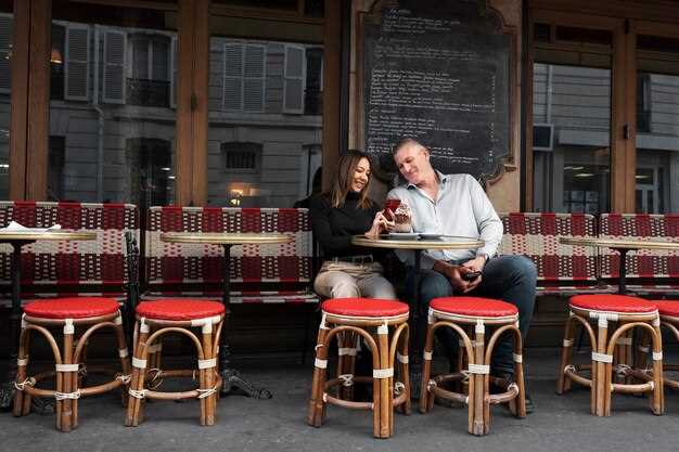 Experiența culinară la Bistro Vincent