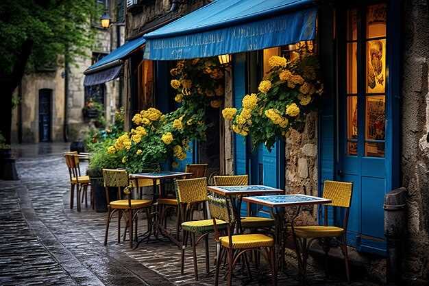 Bistro Vincent Amsterdam: Un loc obligatoriu de vizitat lângă Muzeul Van Gogh
