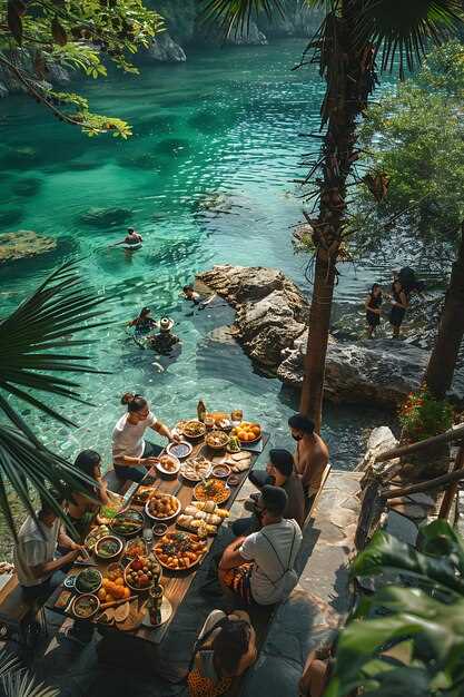 Blue Lagoon Bali Snorkeling Tour – Transport & Lunch Included